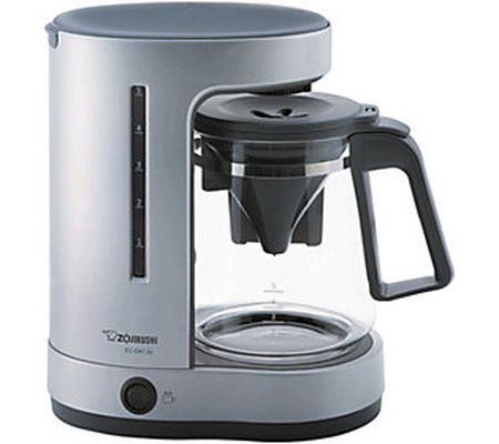 Zutto 5-Cup Coffeemaker by Zojirushi