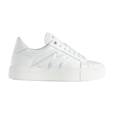 ZV1747 La Flash Low-Top Trainers