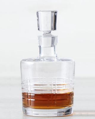 Zwiesel Glas Classic Whiskey Carafe
