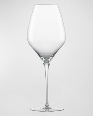 Zwiesel Glas Handmade Alloro 17.1 oz. Tasting Glasses, Set of 2