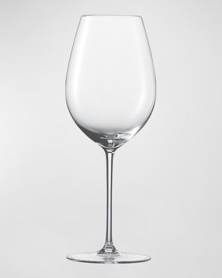 Zwiesel Glas Handmade Enoteca Rioja 23.3oz, Set of 2